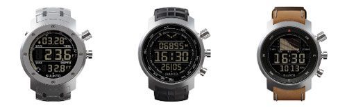 suunto elementum elementums