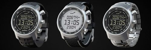 suunto elementum terras