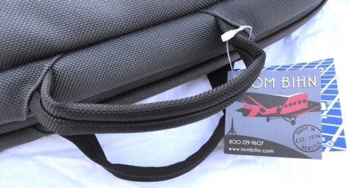 TOM BIHN Key Straps, Snap-hook Your Keys Into TOM BIHN Bags, 8 or 16