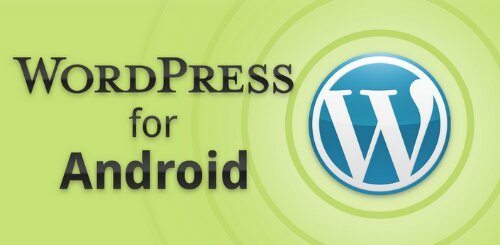 wpid WordPress Android 2.0