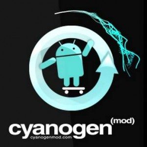 Android Cyanogen