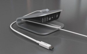 Belkin Thunderbolt Express Dock