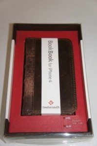 BookBook 1