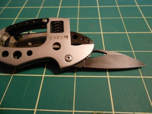 CRKT Guppie EatN Tool 6