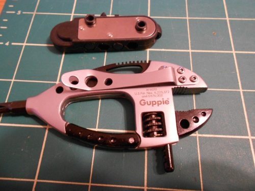 CRKT Guppie EatN Tool 7