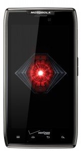 DROID RAZR MAXX Motorola