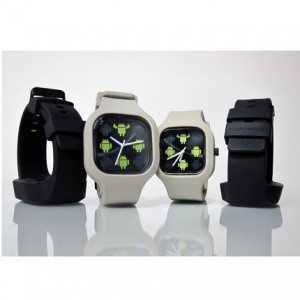 Google Android Watch