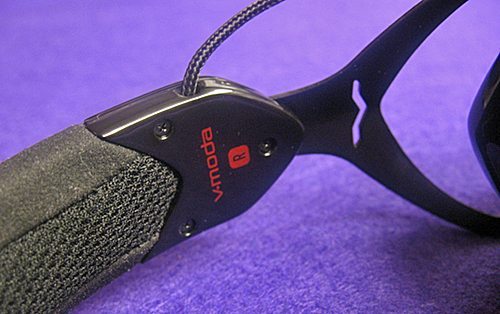 V Moda M 80 4