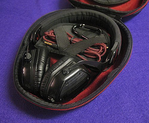 V Moda M 80 6