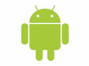 android logo