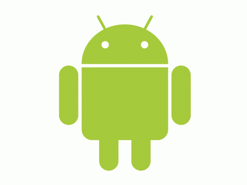 android logo