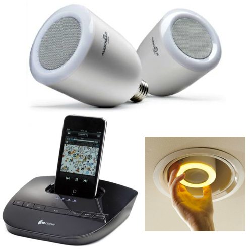 audiobulb wireless speakers