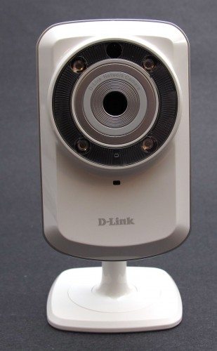 dlink dcs 932l 2