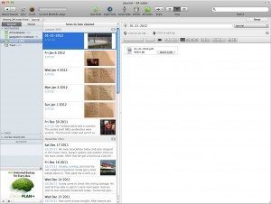 ios journal 3
