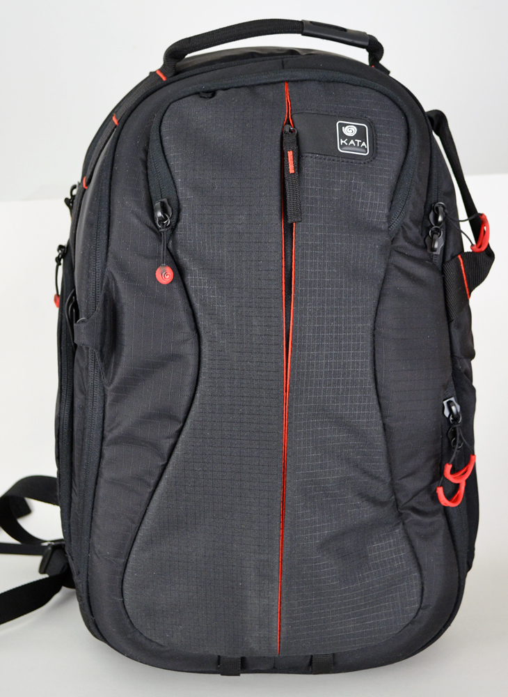 Kata D-3N1-33 Sling Backpack