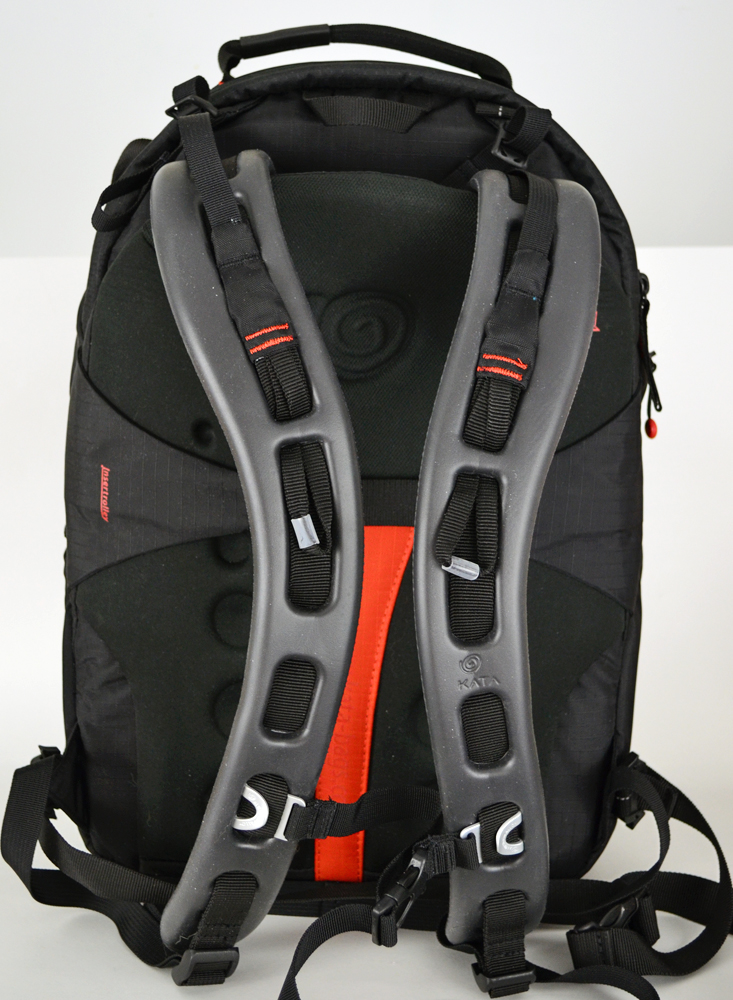 kata camera backpack