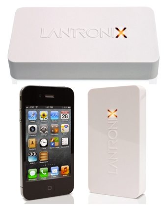 lantronix