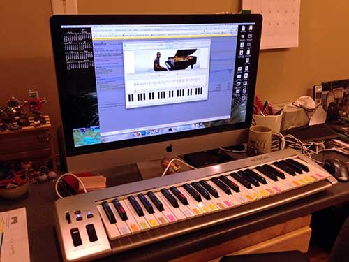 Playground Sessions Piano Lesson Software Review – The ...