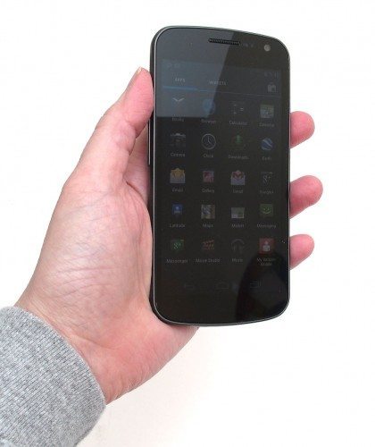 samsung galaxy nexus 1