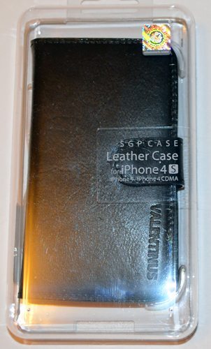 sgpcase valentinus iphone 4 case 1