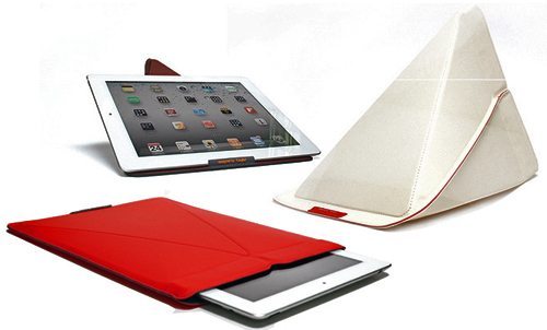 smart stand sleeve ipad