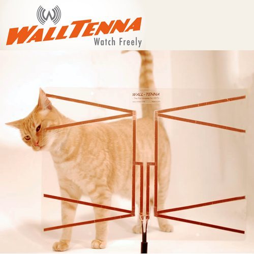 walltenna 9