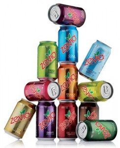 zevia