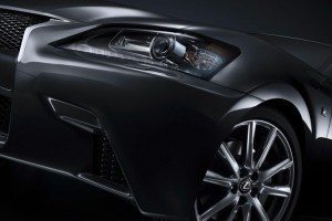 2013 lexus gs