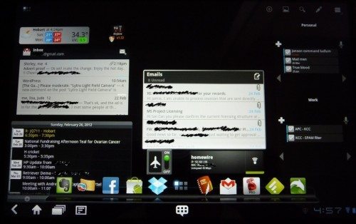 Android Tab Amend 1