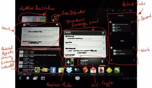 Android Tab Amend 2