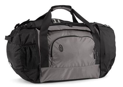 Timbuk2 2012 Update - The Gadgeteer