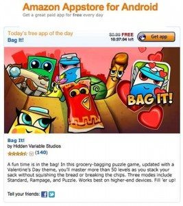 amazon apps