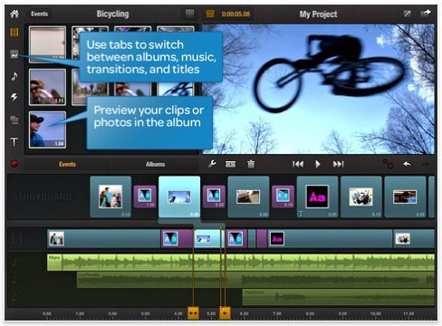 avid studio ipad app