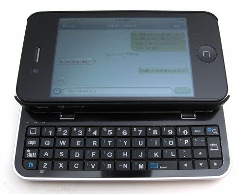 cellmacs sliding keyboard 5