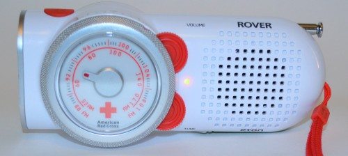 eton rover radio 3