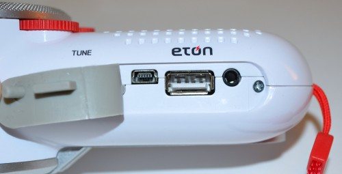 eton rover radio 7