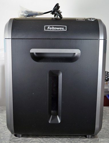 fellowes powershred 79ci 6