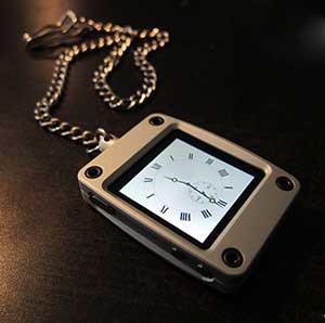 ipocketwatch