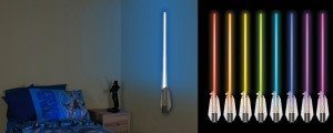 light saber room light