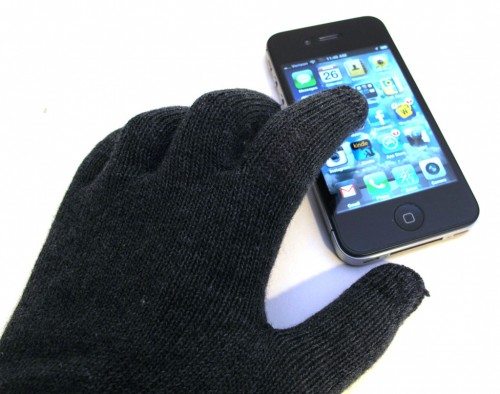 nutouch gloves 5