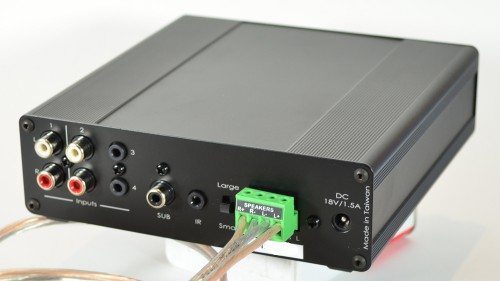 orb audio booster amp 2
