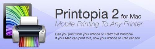 printopia 2 for mac