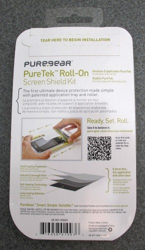 puregear roll on 2