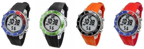 pyle snorkeling watch