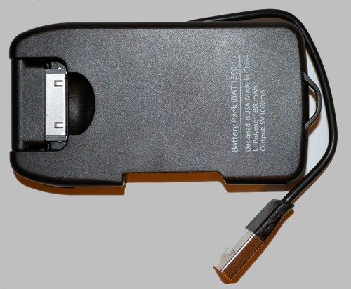 scosche flipcharge rogue 3