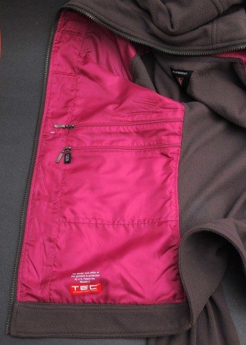 SCOTTEVEST Chloe Hoodie Review - The Gadgeteer