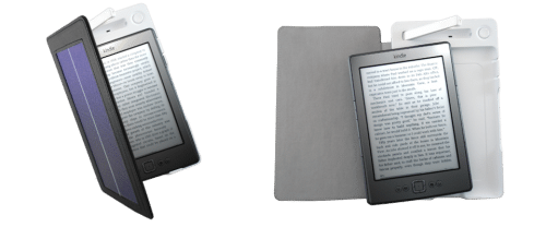 solarmio SolarKindle 01