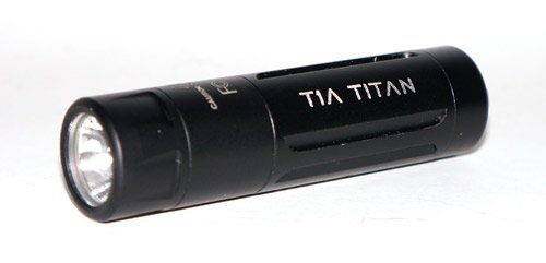 surefire titan