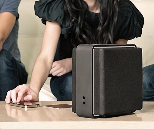 Audyssey Audio Dock Air