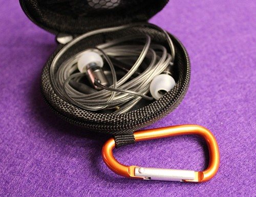 ClarityOne earphones 6